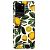 IDEAL OF SWEDEN Printed Case, Galaxy S20 Ultra, Lemon Bliss (IDFCSS20-S11P-196)