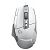 LOGITECH G502 X Gaming Mouse, Weiss (910-006146 / 910-006147)