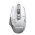 LOGITECH G502 X Gaming Mouse, White (910-006146 / 910-006147)