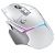 LOGITECH G502 X Plus Wireless Gaming Mouse, Weiss (910-006171 / 910-006172)