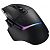 LOGITECH G502 X Plus Wireless Gaming Mouse, Schwarz (910-006162 / 910-006163)