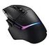 LOGITECH G502 X Plus Wireless Gaming Mouse, Black (910-006162 / 910-006163)