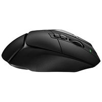 LOGITECH Souris gamer sans fil G502 X Lightspeed Noir (910-006181) –  MediaMarkt Luxembourg