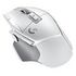 LOGITECH G502 X Lightspeed Wireless Gaming Mouse, White (910-006189 / 910-006190)