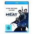 Heat (Blu-ray, 1995, A.Pacino / R.De Niro)