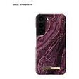 IDEAL OF SWEDEN Printed Case, Galaxy S22, Golden Plum (IDFCAW20-S22-232)