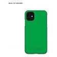 IDEAL OF SWEDEN Seamless Case, iPhone 11 / XR, Emerald Buzz (IDFCSU22-I1961-354)