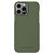 IDEAL OF SWEDEN Printed Case, iPhone 13 Pro Max, Khaki (IDFCAG22-I2167-450)