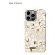 IDEAL OF SWEDEN Printed Case, iPhone 13 Pro Max, Pearl Blossom (IDFCOC22-I2167-405)