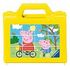 Fun with Peppa - 12 pieces (Ravensburger)