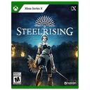 Steelrising (Nacon), Xbox Series X