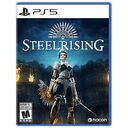 Steelrising (Nacon), PS5