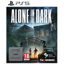 Alone in the Dark (THQ Nordic), PS5