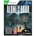 Alone in the Dark (THQ Nordic), Xbox Series X