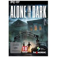 Alone in the Dark (THQ Nordic), PC [Download]