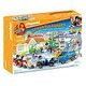 PLAYMOBIL Duck On Call - Adventskalender (70901)