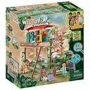 PLAYMOBIL Wiltopia - Familienbaumhaus (71013)