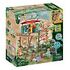 PLAYMOBIL Wiltopia - Familienbaumhaus (71013)