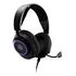 STEELSERIES Arctis Nova 3, Black (61631)