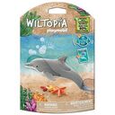 PLAYMOBIL Wiltopia - Delfin (71051)