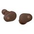 YAMAHA TW-E5B True Wieless Earbuds, Brown