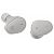 YAMAHA TW-E5B True Wieless Earbuds, Grau