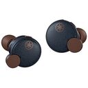 YAMAHA TW-E7B True Wieless Earbuds, Dunkelblau