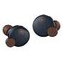 YAMAHA TW-E7B True Wieless Earbuds, Dark Blue