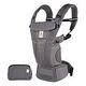 ERGOBABY Omni Breeze, Graphite Grey