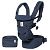ERGOBABY Omni 360 Cool Air Mesh, Midnight Blue