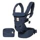 ERGOBABY Omni 360 Cool Air Mesh, Midnight Blue
