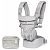ERGOBABY Omni 360 Cool Air Mesh, Pearl Grey