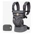 ERGOBABY Omni 360 Cool Air Mesh, Classic Weave