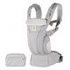 ERGOBABY Omni Dream, Pearl Grey
