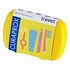 CURAPROX Travel Set, Yellow