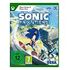 Sonic Frontiers - Day One Edition (Sega), Xbox