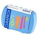 CURAPROX Travel Set, Blau