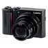 PANASONIC Lumix DC-TZ202D, Schwarz