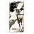 IDEAL OF SWEDEN Printed Case, Galaxy S22, Calcatta Golden Marble (IDFCMR21-S22U-380)