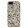 IDEAL OF SWEDEN Printed Case, iPhone 6 / 6s / 7 / 8 / SE (2020/2022), Hypnotic Zebra (IDFCSS22-I7-392)