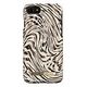 IDEAL OF SWEDEN Printed Case, iPhone 6 / 6s / 7 / 8 / SE (2020/2022), Hypnotic Zebra (IDFCSS22-I7-392)