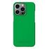 IDEAL OF SWEDEN Printed Case, iPhone 13 Pro, Emerald Buzz (IDFCSU22-I2161P-354)