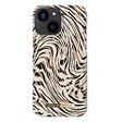 IDEAL OF SWEDEN Printed Case, iPhone 13 Mini, Hypnotic Zebra (IDFCSS22-I2154-392)