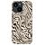 IDEAL OF SWEDEN Printed Case, iPhone 13 Mini, Hypnotic Zebra (IDFCSS22-I2154-392)