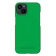 IDEAL OF SWEDEN Seamless Case, iPhone 13, Emerald Buzz (IDFCSU22-I2161-354)