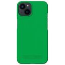 IDEAL OF SWEDEN Seamless Case, iPhone 13, Emerald Buzz (IDFCSU22-I2161-354)