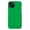 IDEAL OF SWEDEN Seamless Case, iPhone 13, Emerald Buzz (IDFCSU22-I2161-354)