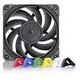 NOCTUA NF-A12x25 PWM chromax.black