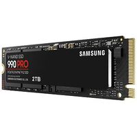 新品未使用　Samsung 990 PRO 2TB NVMe M.2 SSD Amazon.co.jp: Samsung 990 PRO 2TB PCIe Gen 4.0 x4 (最大転送