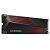 SAMSUNG 990 PRO NVMe M.2 SSD, 2.0TB, mit Kühlkörper (MZ-V9P2T0CW)